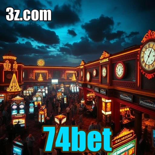 Blog do 74bet: Novidades e Dicas para Jogadores Entusiastas