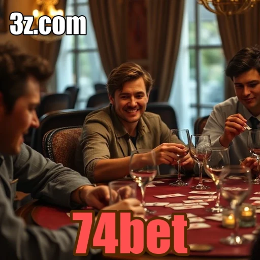 Eventos Interativos e Empolgantes no 74bet para Todos os Gostos