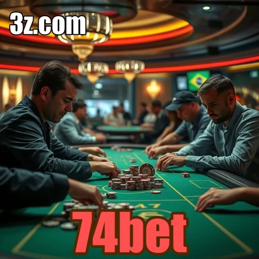 Ofertas Exclusivas no 74bet: Aposta com Vantagem