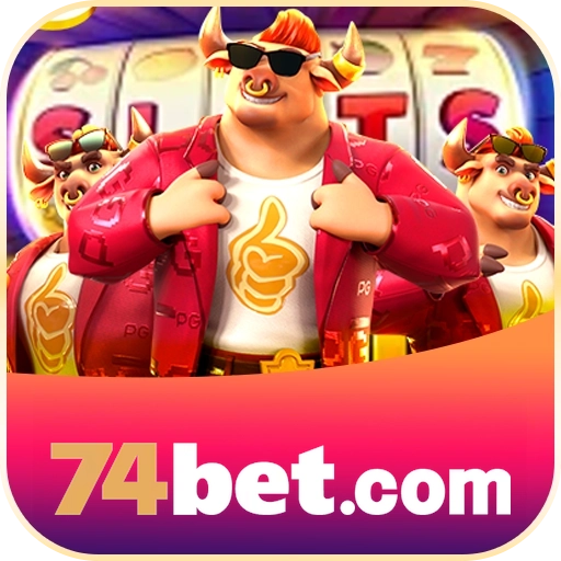 74bet logo