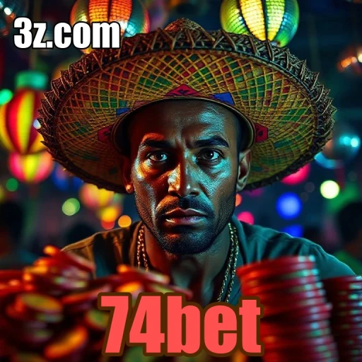 74bet Suporte ao Cliente